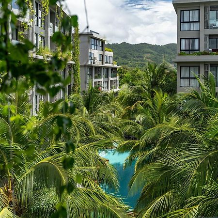 Diamond Condo By Vс バンタオビーチ 部屋 写真