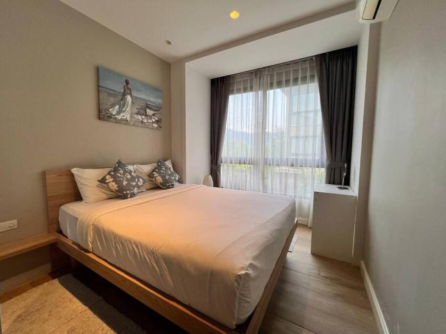 Diamond Condo By Vс バンタオビーチ 部屋 写真