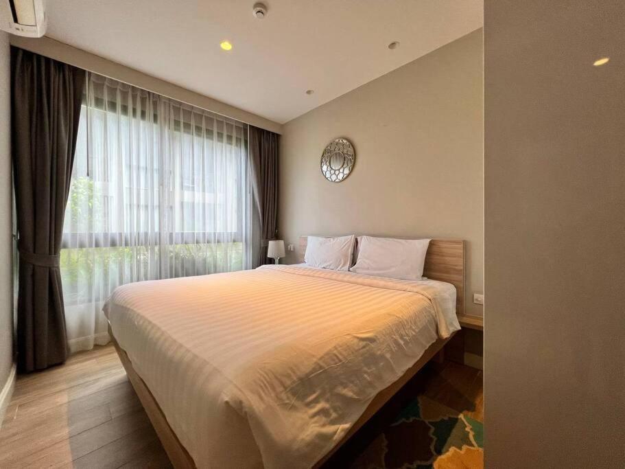Diamond Condo By Vс バンタオビーチ 部屋 写真