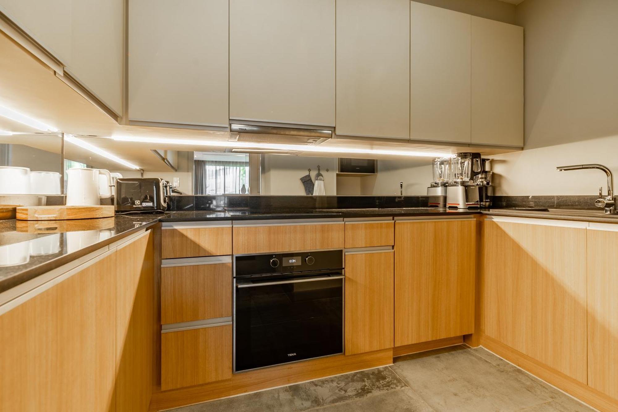 Diamond Condo By Vс バンタオビーチ 部屋 写真